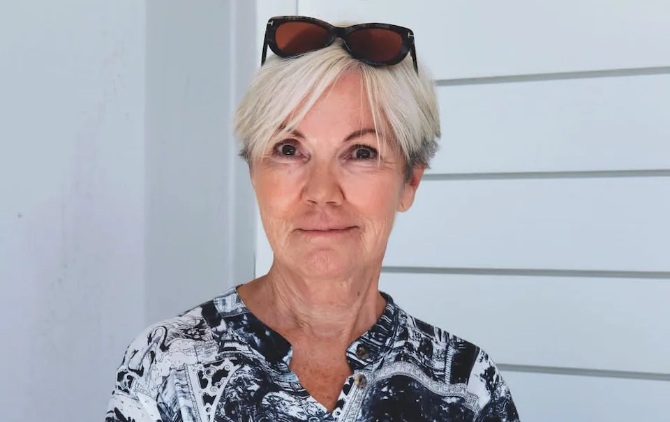 Janet Gourand